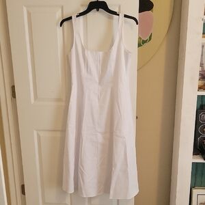Club Monaco | Dresses | Club Monaco Shoanah Colorblock Maxi Dress As Seen  On Meghan Markle | Poshmark